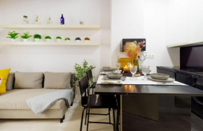 La casa de la Tapinería - Housevanlive
